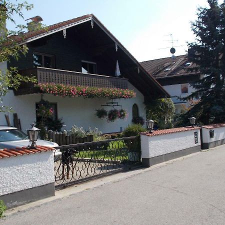 Апартаменти Karl-Stieler-Strasse Брукмюль Екстер'єр фото